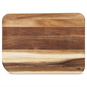 Cole & Mason Berden Extra Large Acacia Wood Carving & Serving Board